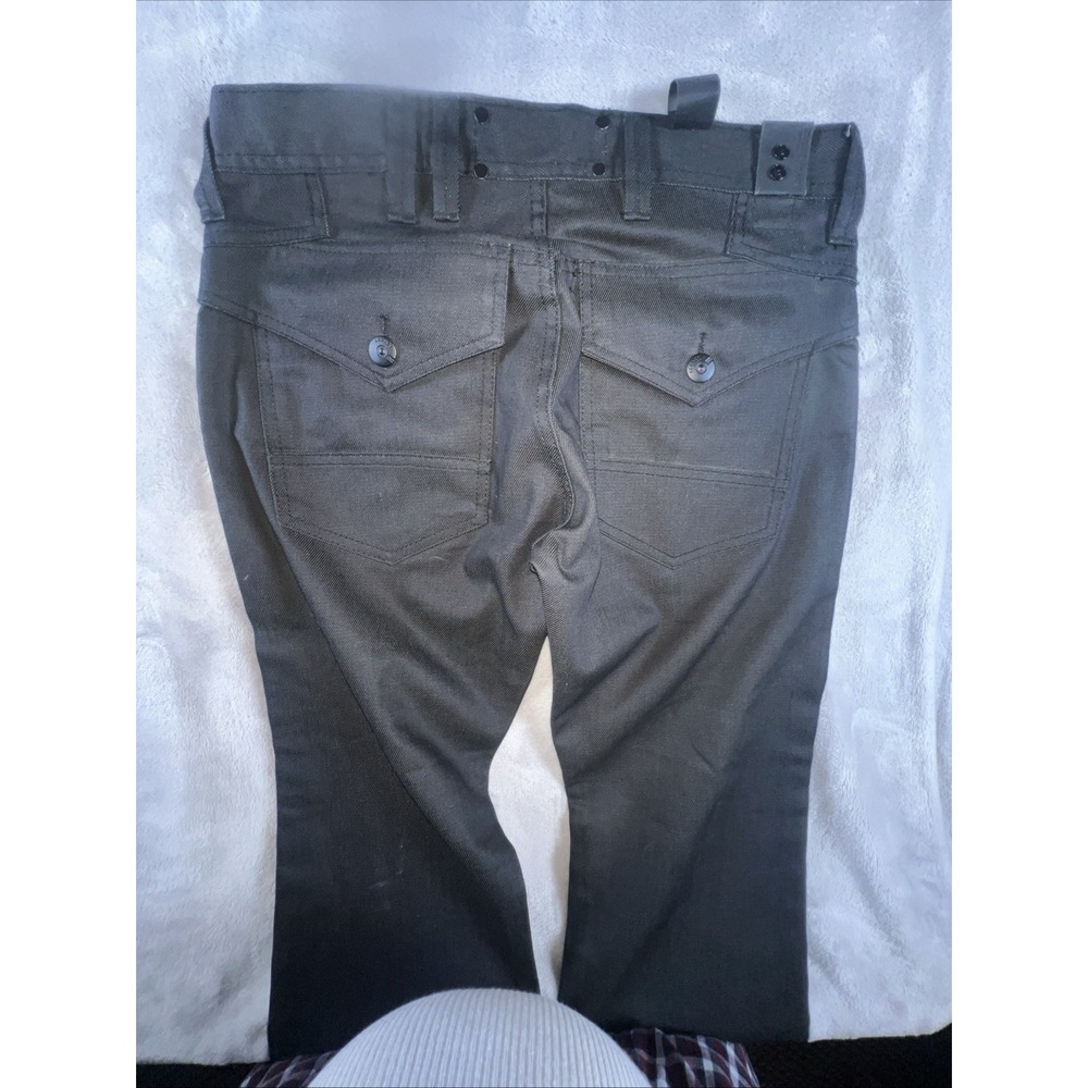 Jordan Craig Legacy Edition 32X30‎ New Tags Men's Jeans Black 5 pocket